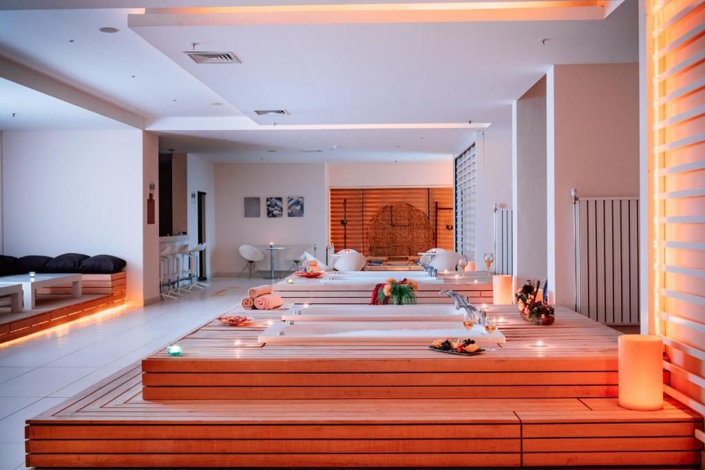 Monte Baia Uludağ - All Inclusive фото 36