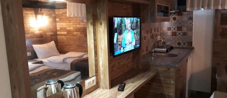 Фото отеля The Sarigerme Inn