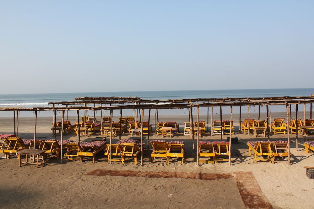 Paradise Beach Shack фото 14