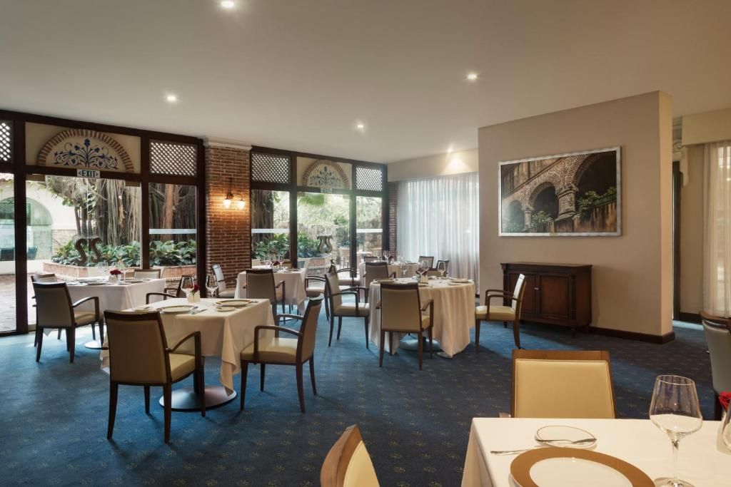 El Embajador, a Royal Hideaway Hotel фото 3