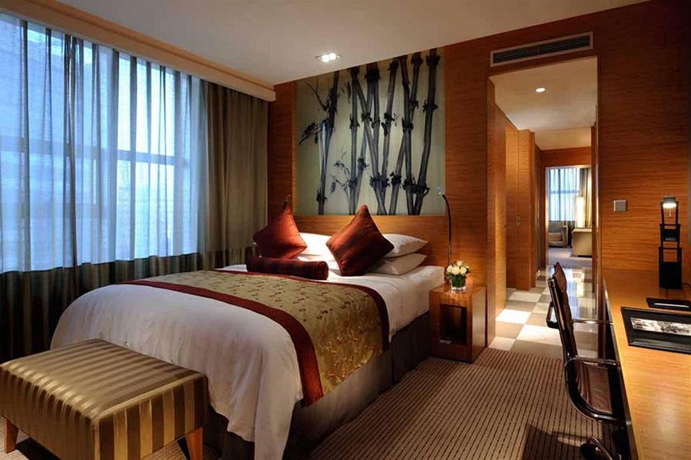 Kempinski Hotel Dalian фото 98