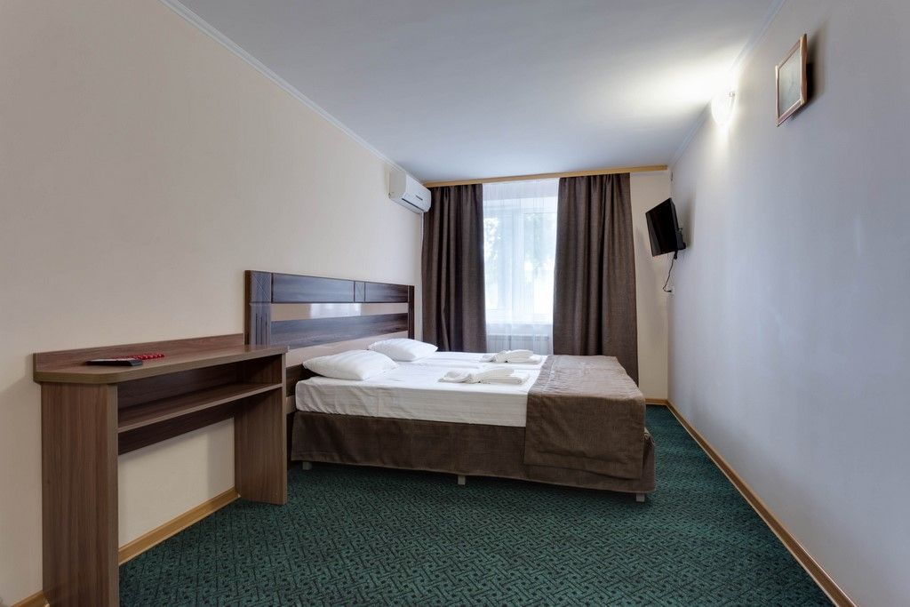Санаторий «Золотой Берег» фото 23