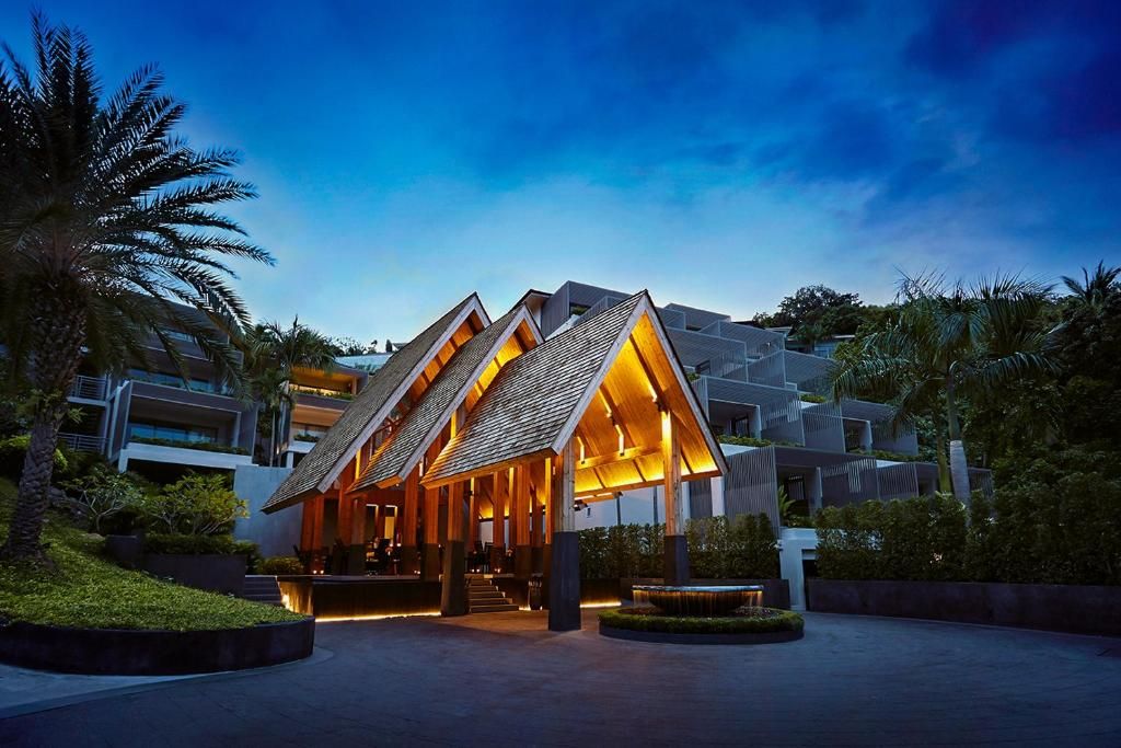 Mantra Samui Resort фото 37