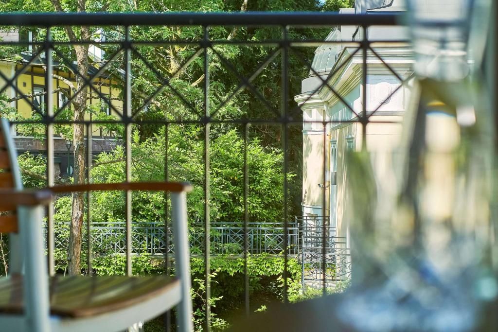 Dorint Sofitel Maison Messmer Baden-Baden фото 19