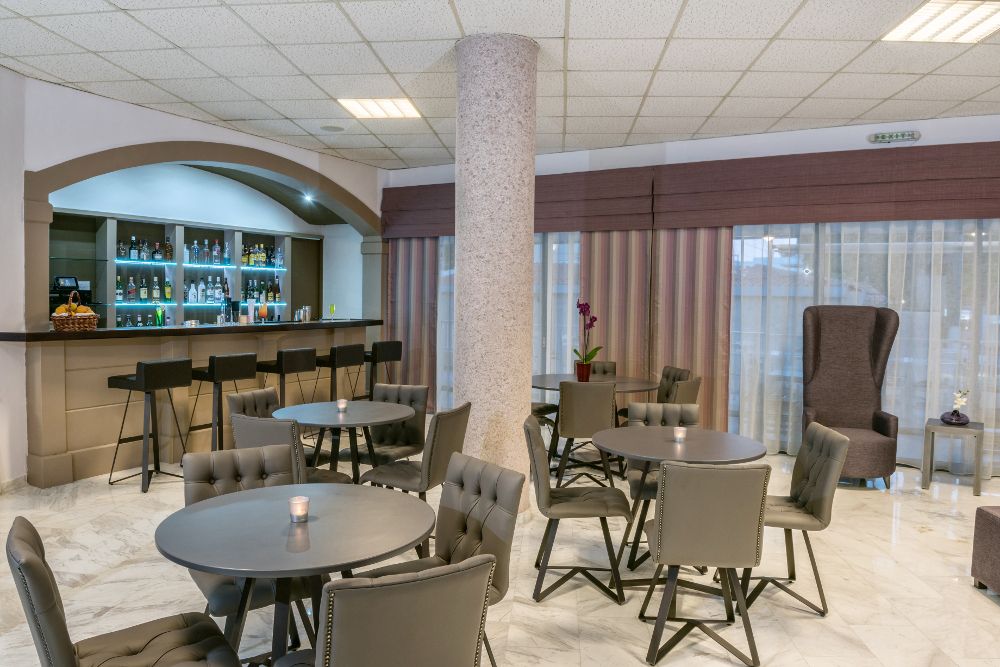 Ariadne Hotel Apartmnets фото 29