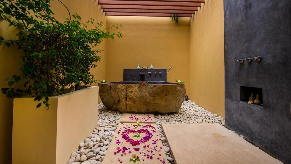 Qunci Villas фото 48
