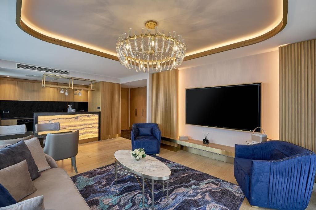 Merit Starlit Hotel & Residence фото 48
