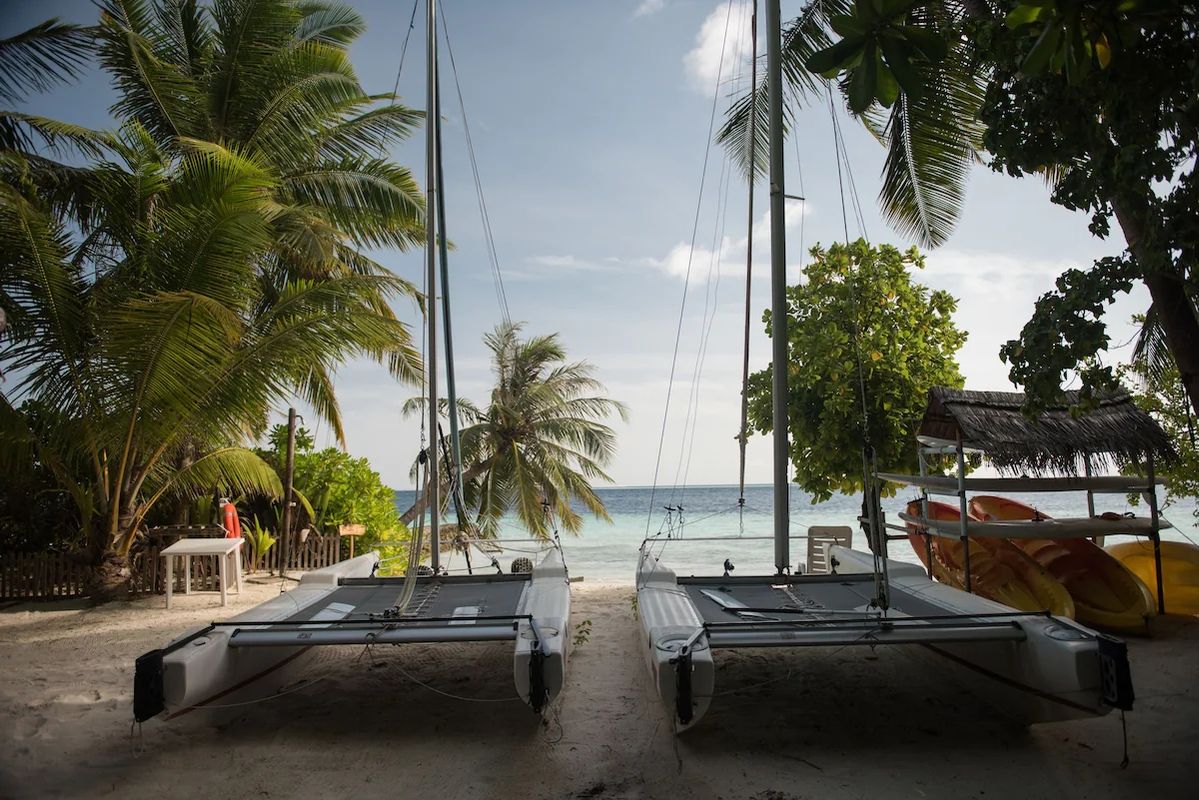 Biyadhoo Island Resort фото 16