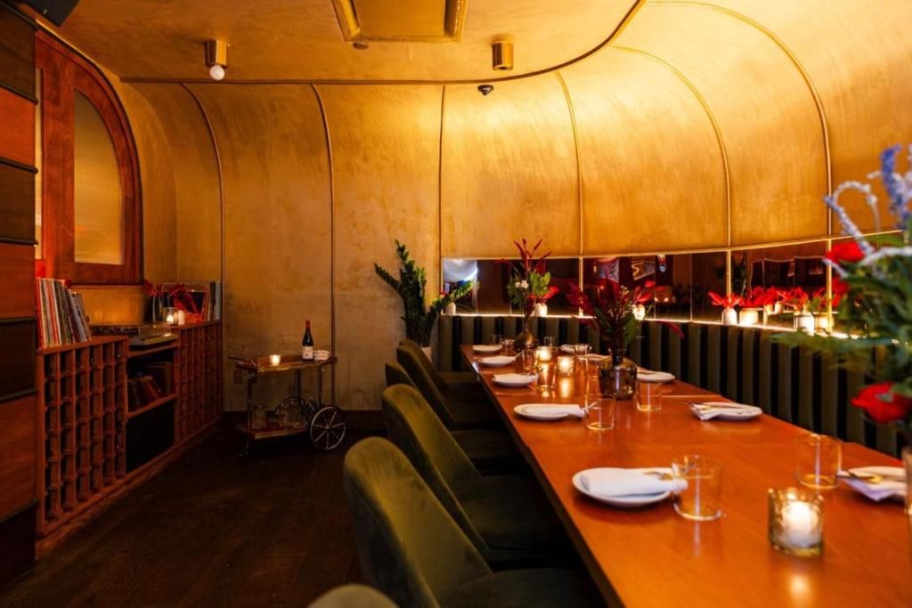 The Renwick New York City, Curio Collection by Hilton фото 8