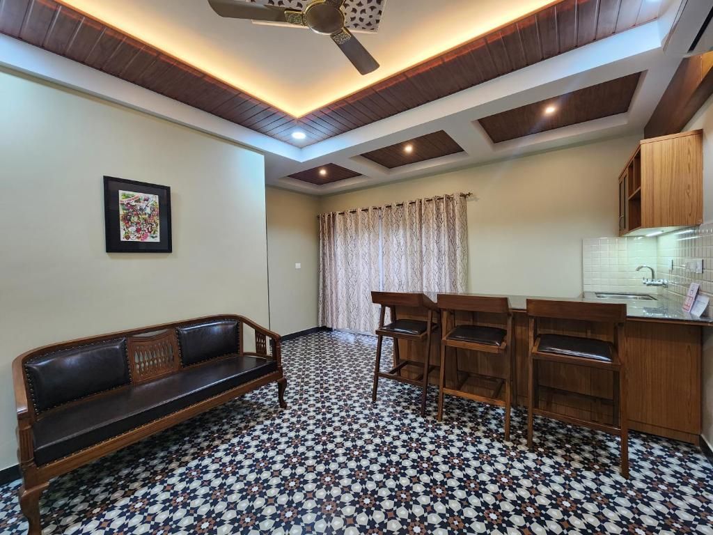 Guest House «The Royal Oasis Guest House» фото 26