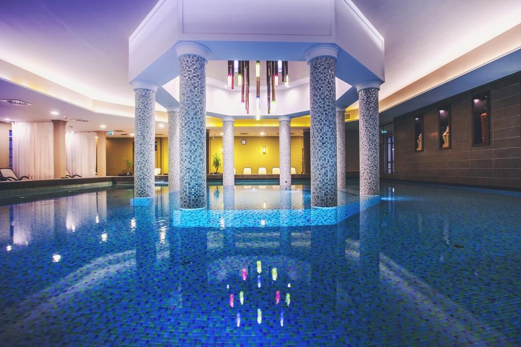 Caramell Premium Resort Superior фото 0
