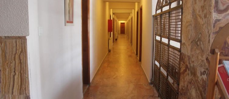 Фото отеля Cesurlar Hotel