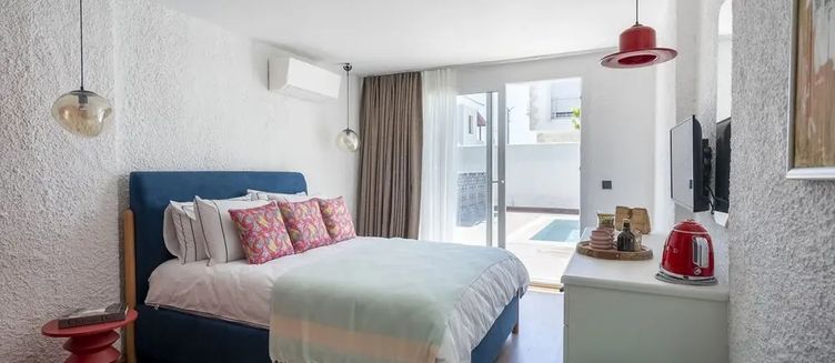 Фото отеля Maison L'etro Alacati Hotel