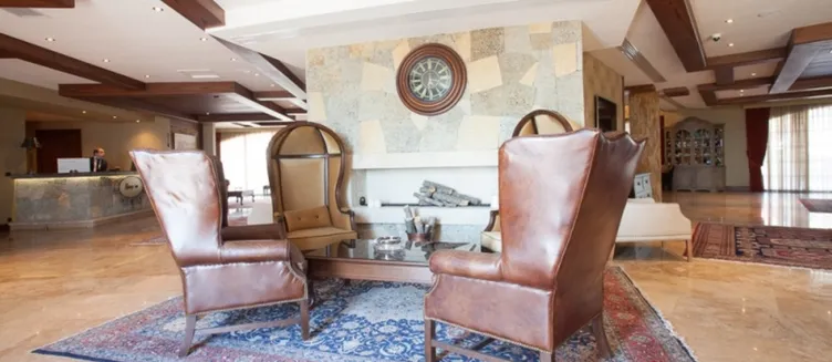 Фото отеля Sapphire Marine Hotel