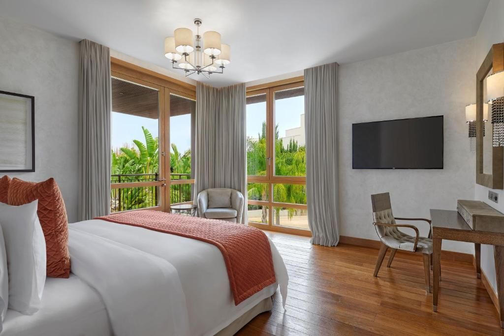Parklane, a Luxury Collection Resort & Spa фото 104