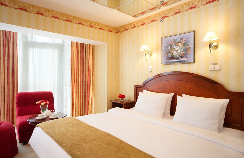 City Park Hotel Sochi фото 117