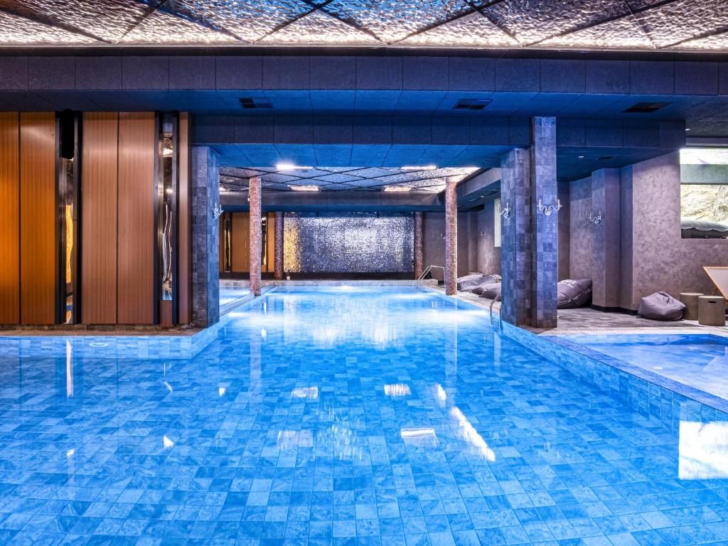 Premier Luxury Mountain Resort фото 188