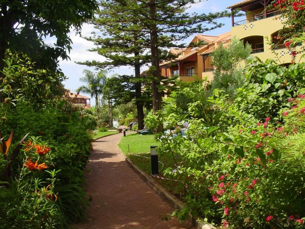 Pestana Village Aparthotel фото 7