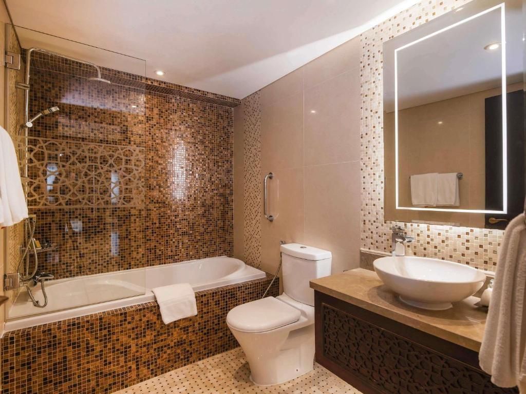 Pullman Resort Al Marjan Island фото 168