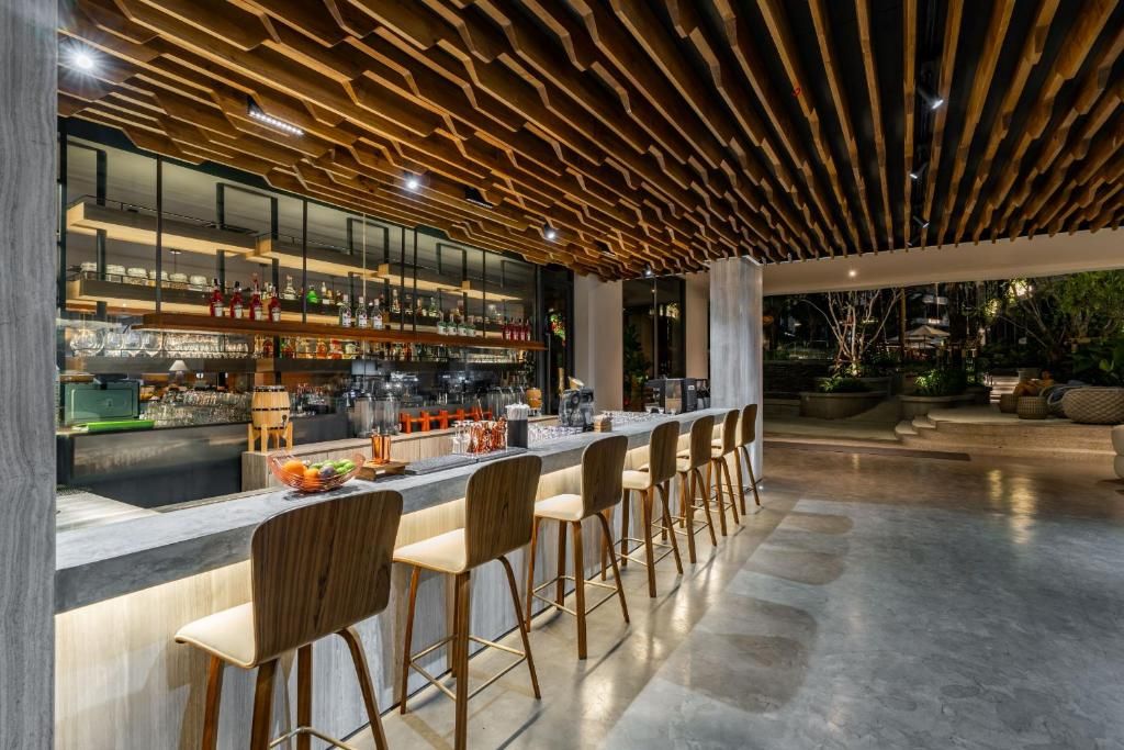 La Green Hotel & Residence фото 143