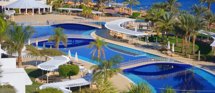Фото отеля Monte Carlo Sharm El Sheikh Resort