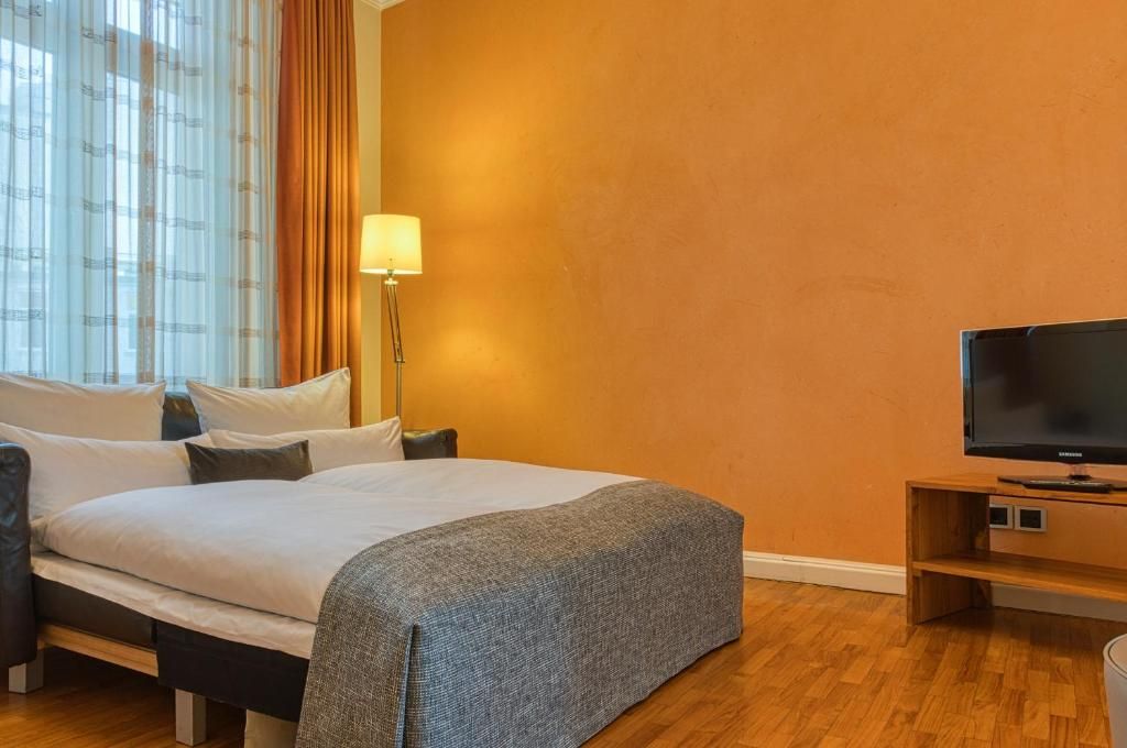 Best Western Hotel Bremen City фото 14