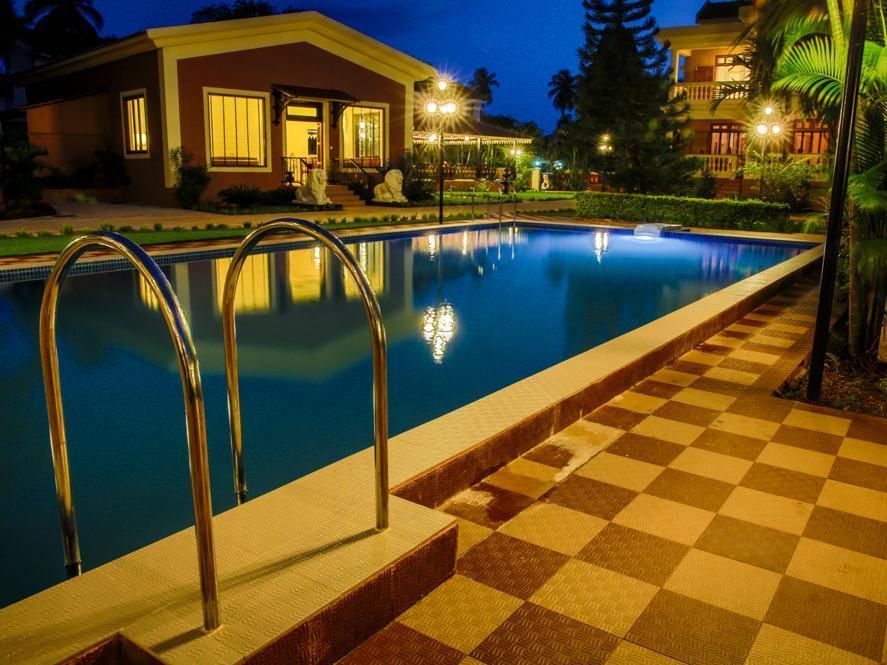 Seashell Beach Suites фото 13