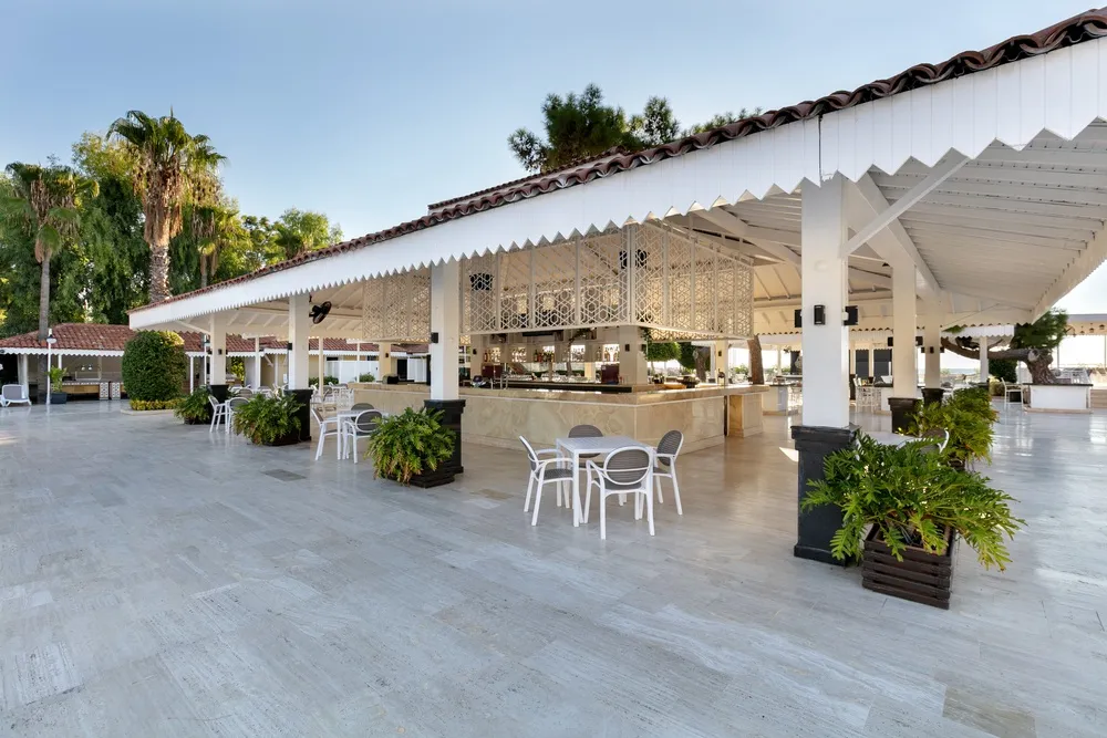 Club Hotel Phaselis Rose фото 298