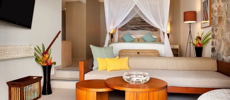Фото отеля Kempinski Seychelles Resort