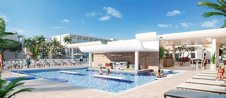 Фото отеля Riu Palace Phuket