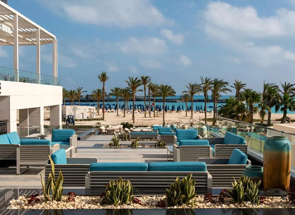 Rixos Premium Alamein фото 16