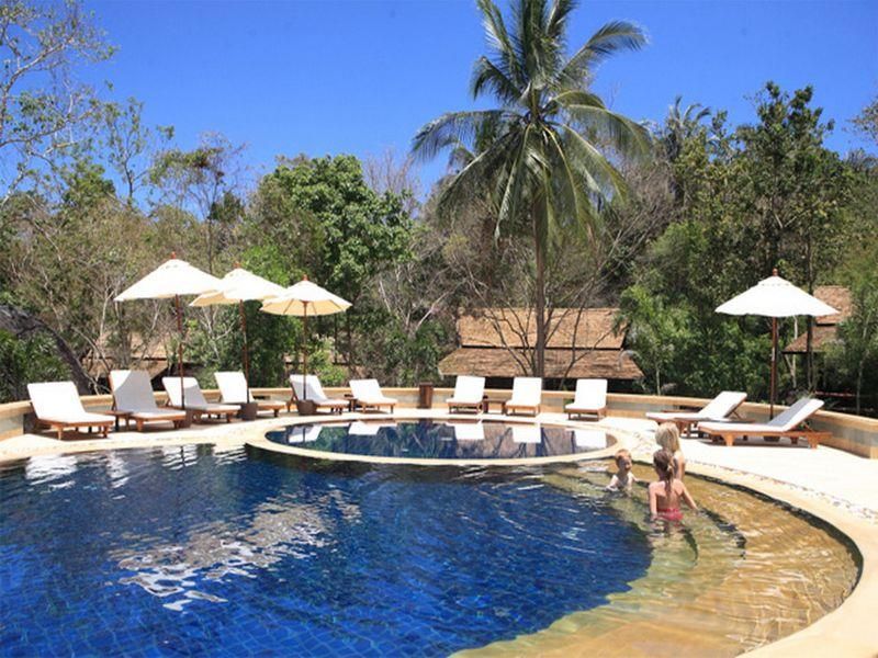 Sensi Paradise Beach Resort фото 67