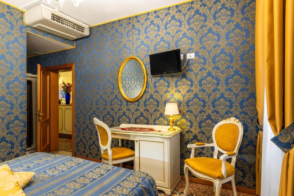 Hotel Il Mercante di Venezia фото 38