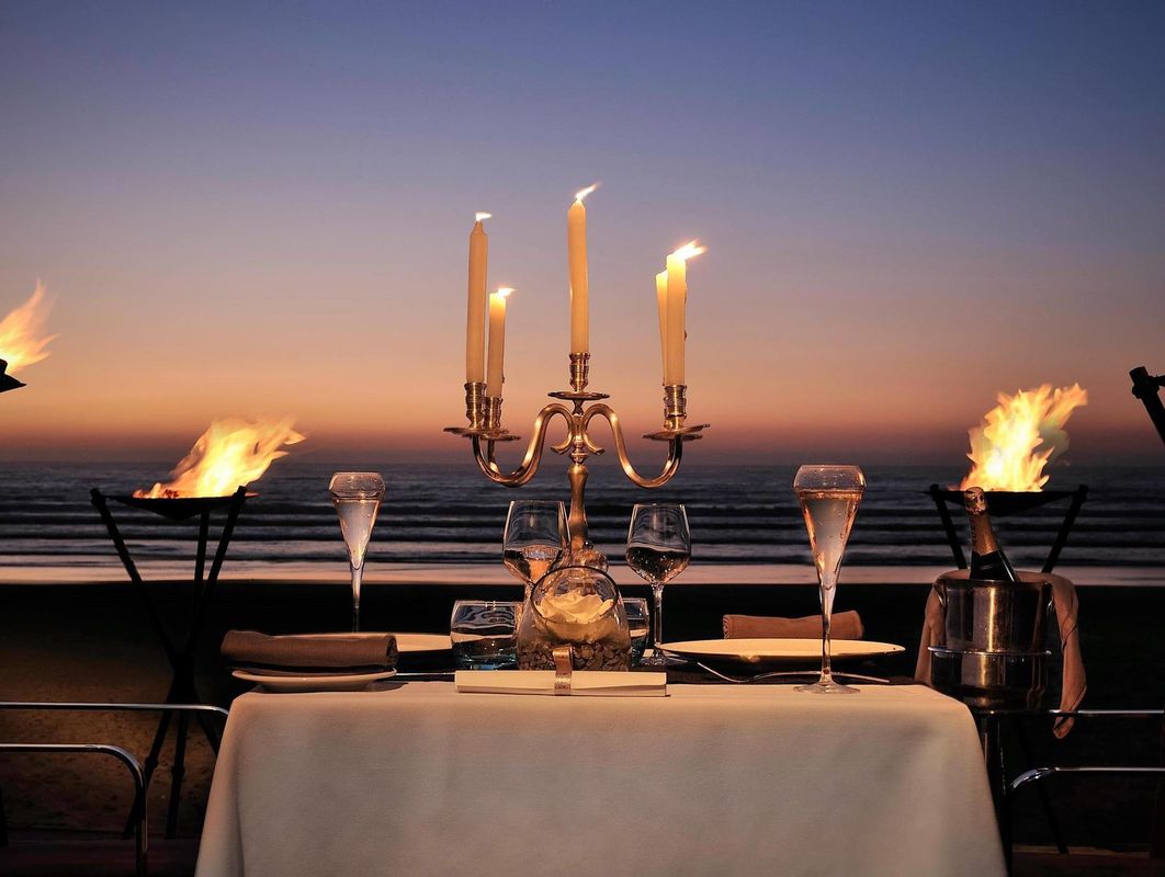 Sofitel Agadir Thalassa Sea and Spa фото 22