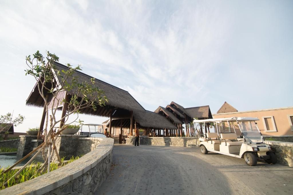 Anantaya Resort & Spa Passikudah фото 40