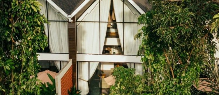 Фото отеля Moon Rock Villas by Ribas