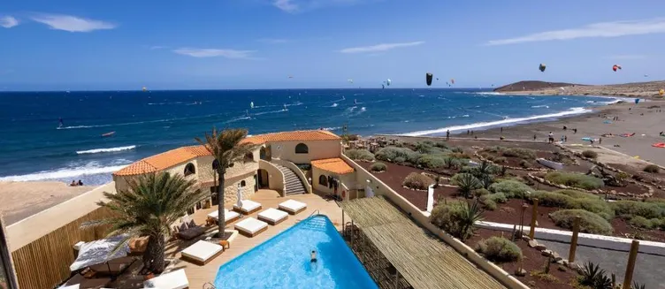 Фото отеля Playa Sur Tenerife