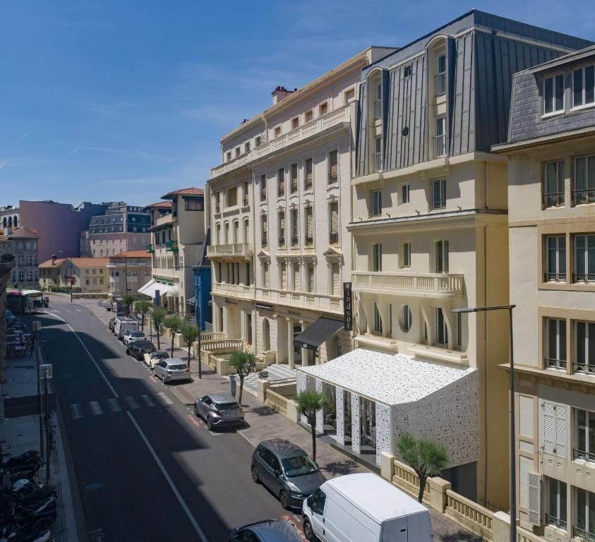 Windsor Grande Plage фото 18