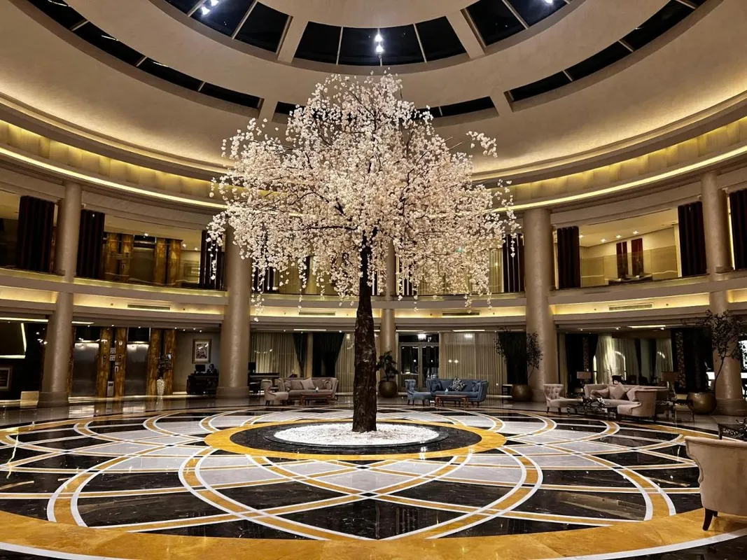 KaiSol Romance Resort Sahl Hasheesh (Adults Only) фото 11