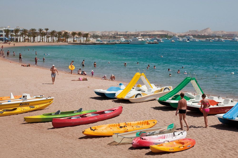 The Grand Hotel Hurghada фото 13