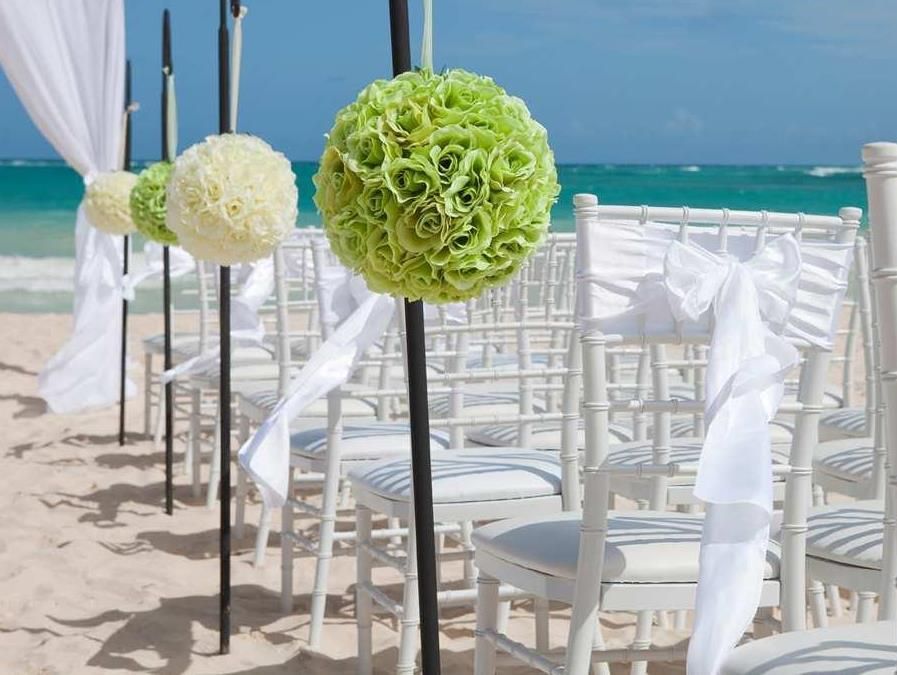 Hilton Bentley Miami South Beach Hotel фото 11