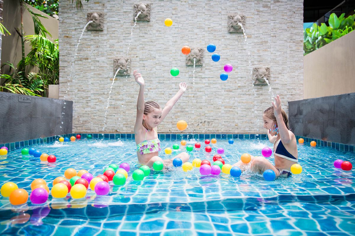 Avista Hideaway Phuket Patong - MGallery by Sofitel фото 20