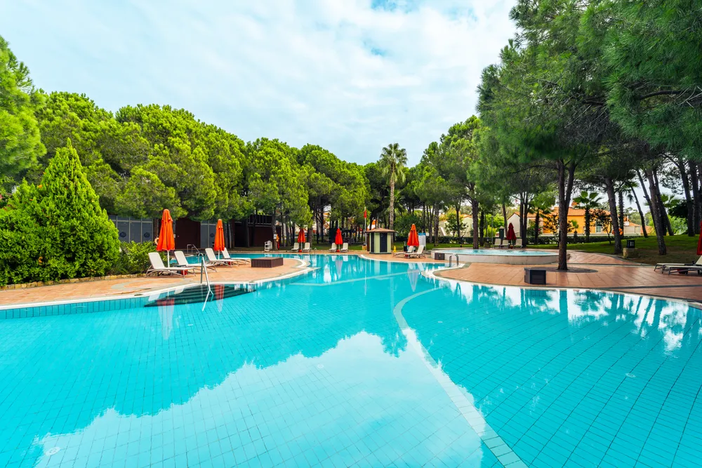 IC Hotels Santai Family Resort фото 67
