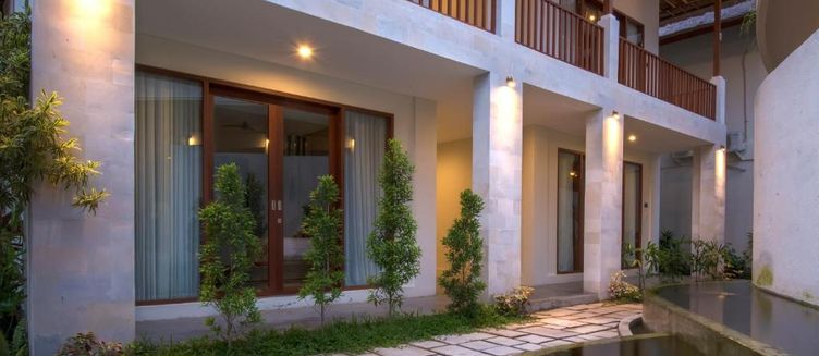 Фото отеля Villa Puri Ayu