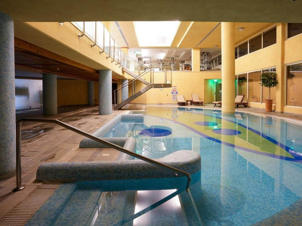 Thalassa Boutique Hotel & Spa фото 26