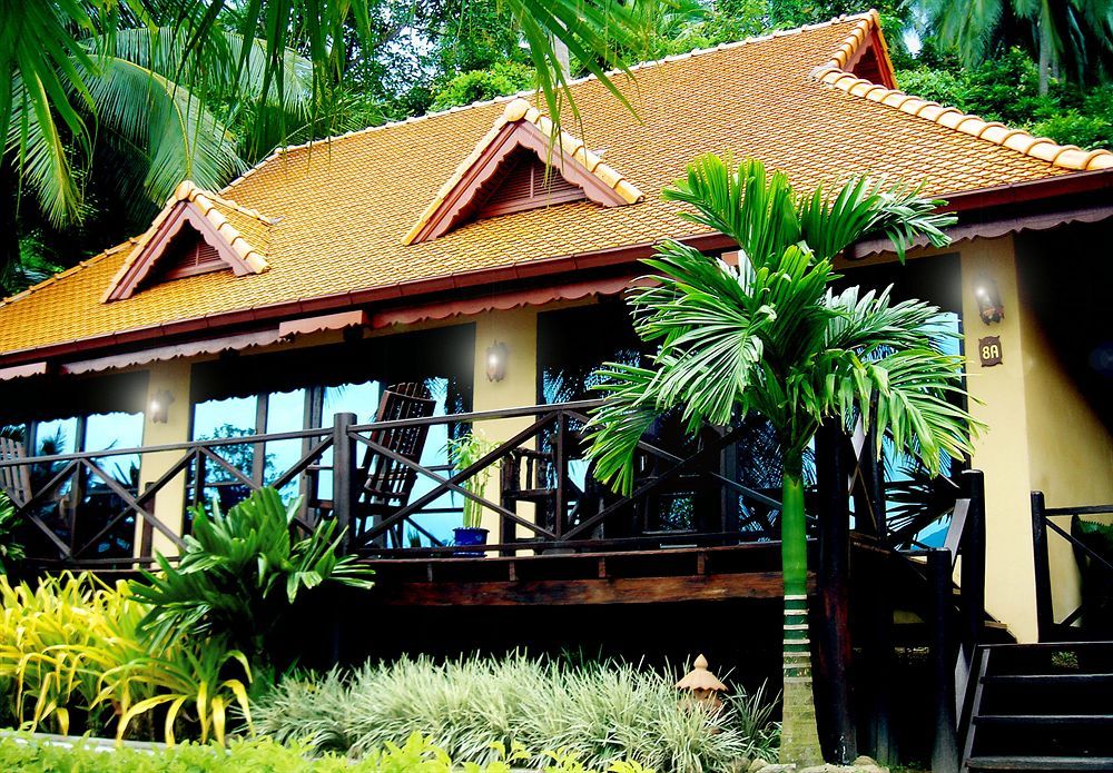 Nirvana Resort Koh Chang фото 20