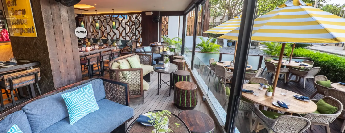 Mamaka by Ovolo фото 7