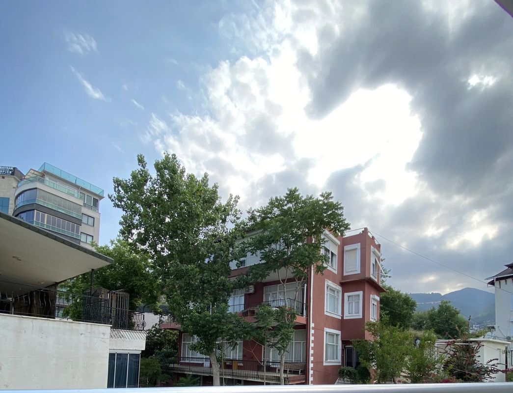 Hotel Finike Marina фото 31