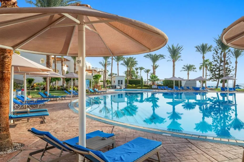 Pickalbatros Royal Grand Resort Sharm El Sheikh (Adults Only) фото 156