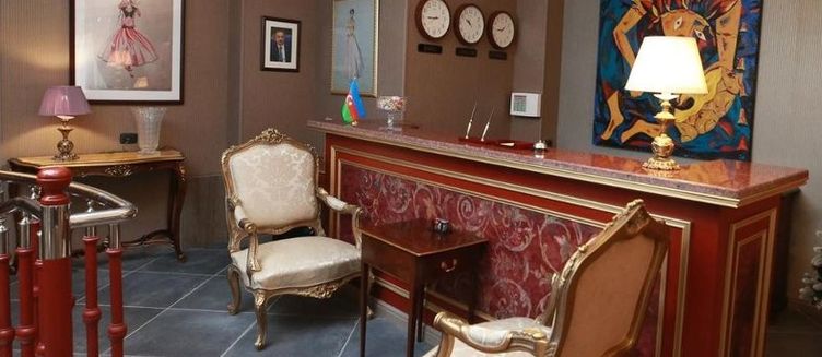 Фото отеля West inn Hotel & Restaurant